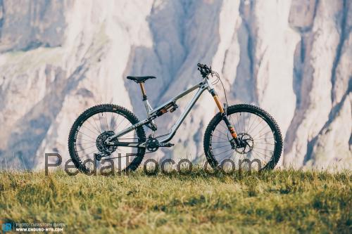 Commencal Meta AM 29 avaliação e ficha técnica